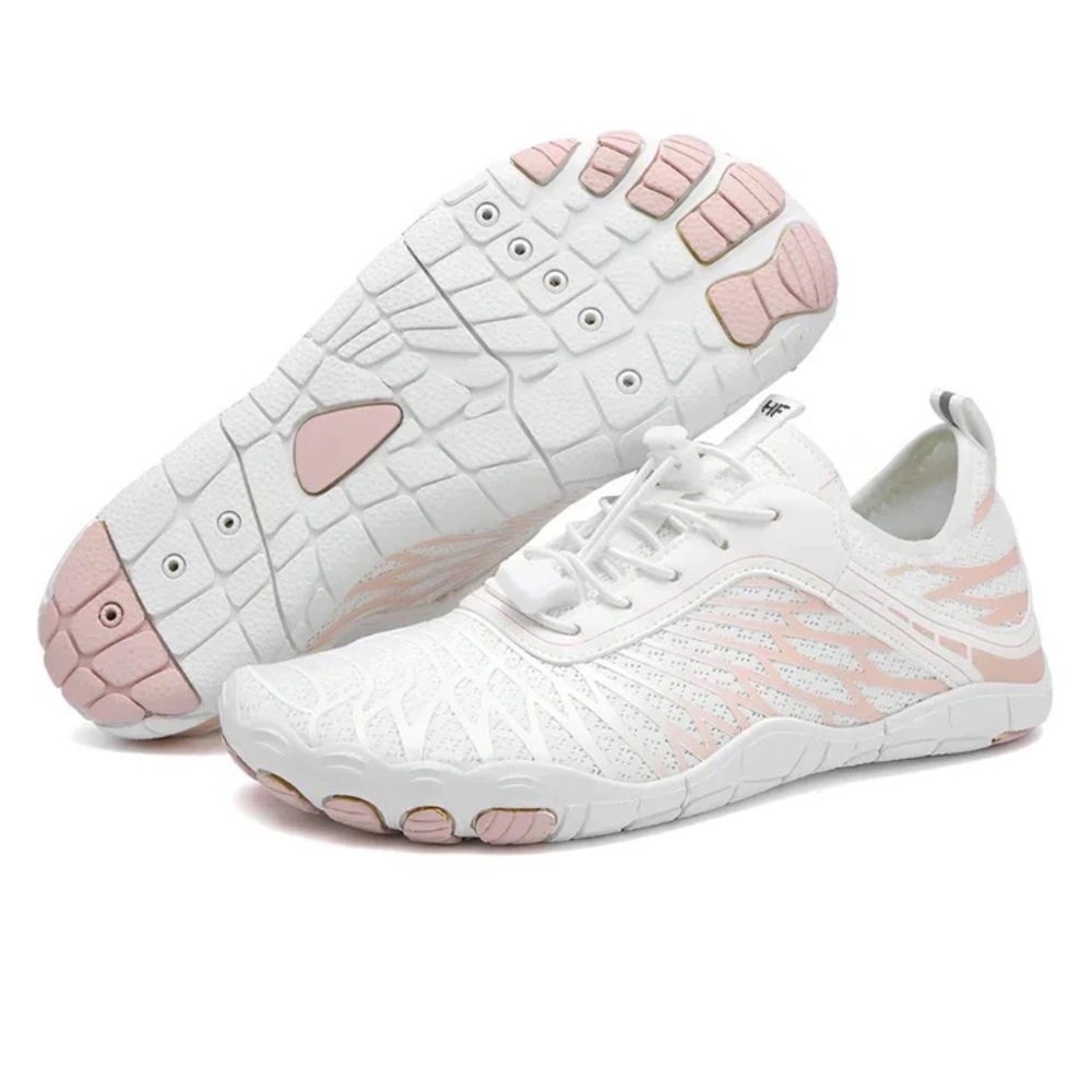 Hike Footwear Eco-Friendly Sneakers for All 3